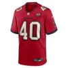 mike alstott tampa bay buccaneers nike 50th season team game jersey red clowdercats 3g8b8.jpg