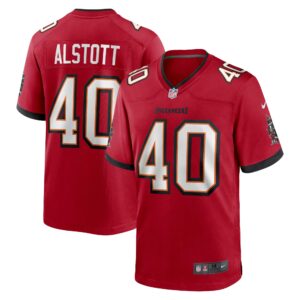 mike alstott tampa bay buccaneers nike retired player game jersey red clowdercats 6t39v.jpg