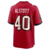 mike alstott tampa bay buccaneers nike retired player game jersey red clowdercats 77fs8.jpg