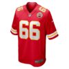 mike caliendo kansas city chiefs nike game player jersey red clowdercats hpuyt.jpg