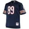 mike ditka chicago bears mitchell ness big tall 1966 retired player replica jersey navy clowdercats pkvc3.jpg