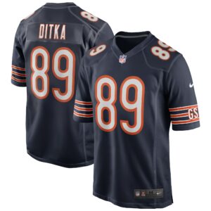 mike ditka chicago bears nike game retired player jersey navy clowdercats nlii3.jpg