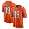 mike ditka chicago bears nike retired player alternate game jersey orange clowdercats nuljp.jpg