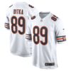 mike ditka chicago bears nike retired player game jersey white clowdercats fvjql.jpg