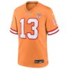 mike evans tampa bay buccaneers nike 50th season game jersey creamsicle clowdercats p1syu.jpg