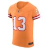mike evans tampa bay buccaneers nike alternate vapor fuse elite jersey orange clowdercats 0fvyg.jpg