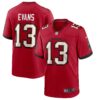 mike evans tampa bay buccaneers nike game jersey red clowdercats wbhkd.jpg