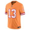 mike evans tampa bay buccaneers nike vapor fuse limited jersey orange clowdercats lruj0.jpg