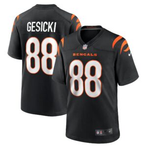 mike gesicki cincinnati bengals nike game jersey black clowdercats 5yekn.jpg