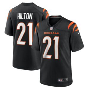 mike hilton cincinnati bengals nike alternate game jersey black clowdercats flndq.jpg