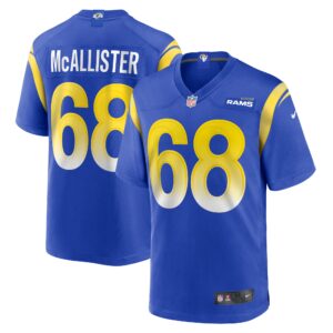 mike mcallister los angeles rams nike home game jersey royal clowdercats e0cth.jpg