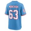 mike munchak tennessee titans nike retired player alternate game jersey light blue clowdercats c82zu.jpg