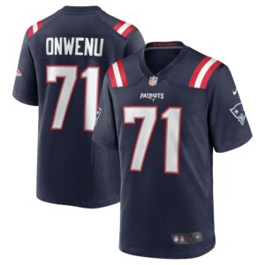 mike onwenu new england patriots nike team game jersey navy clowdercats 9eztd.jpg