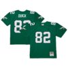 mike quick philadelphia eagles mitchell ness legacy replica jersey kelly green clowdercats fhyvi.jpg