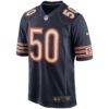 mike singletary chicago bears nike game retired player jersey navy clowdercats qr7te.jpg