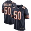 mike singletary chicago bears nike game retired player jersey navy clowdercats yymyp.jpg