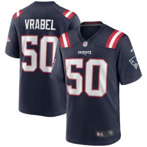 mike vrabel new england patriots nike game retired player jersey navy clowdercats chsmz.jpg