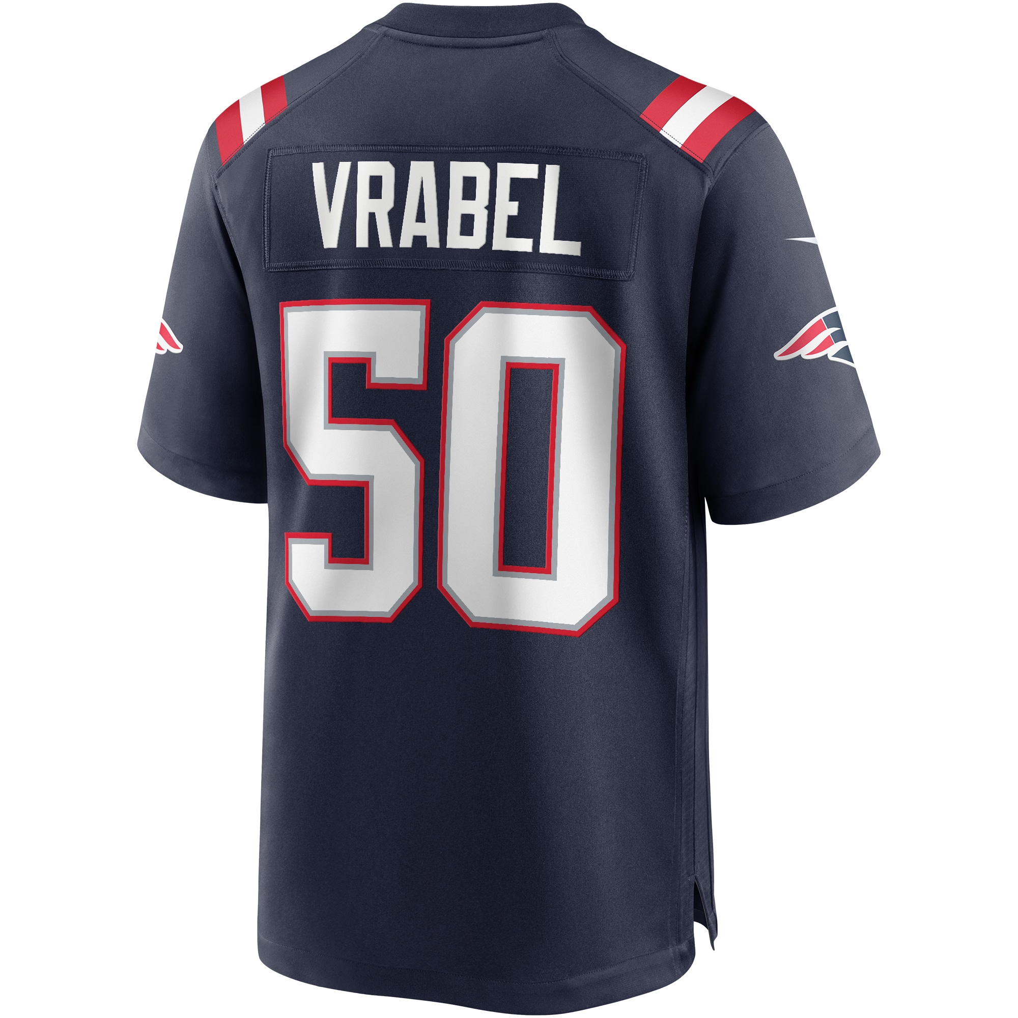 mike vrabel new england patriots nike game retired player jersey navy clowdercats ywozv.jpg