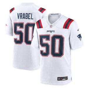 mike vrabel new england patriots nike retired player game jersey white clowdercats szemv.jpg