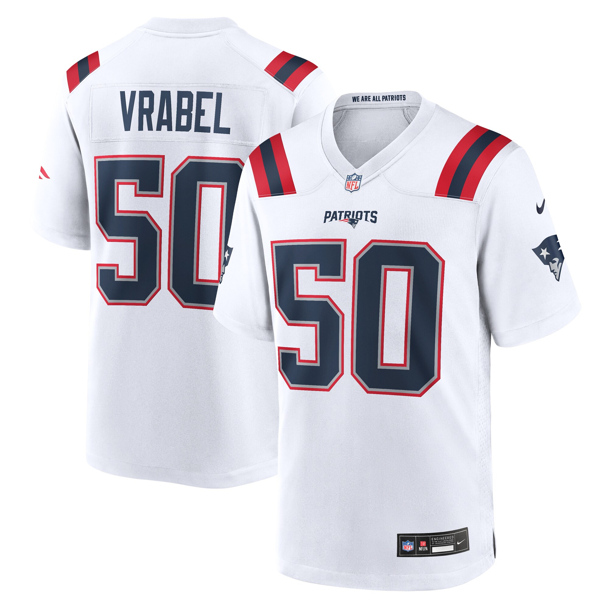 mike vrabel new england patriots nike retired player game jersey white clowdercats szemv.jpg