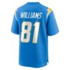 mike williams los angeles chargers nike team game jersey powder blue clowdercats 6wjtf.jpg