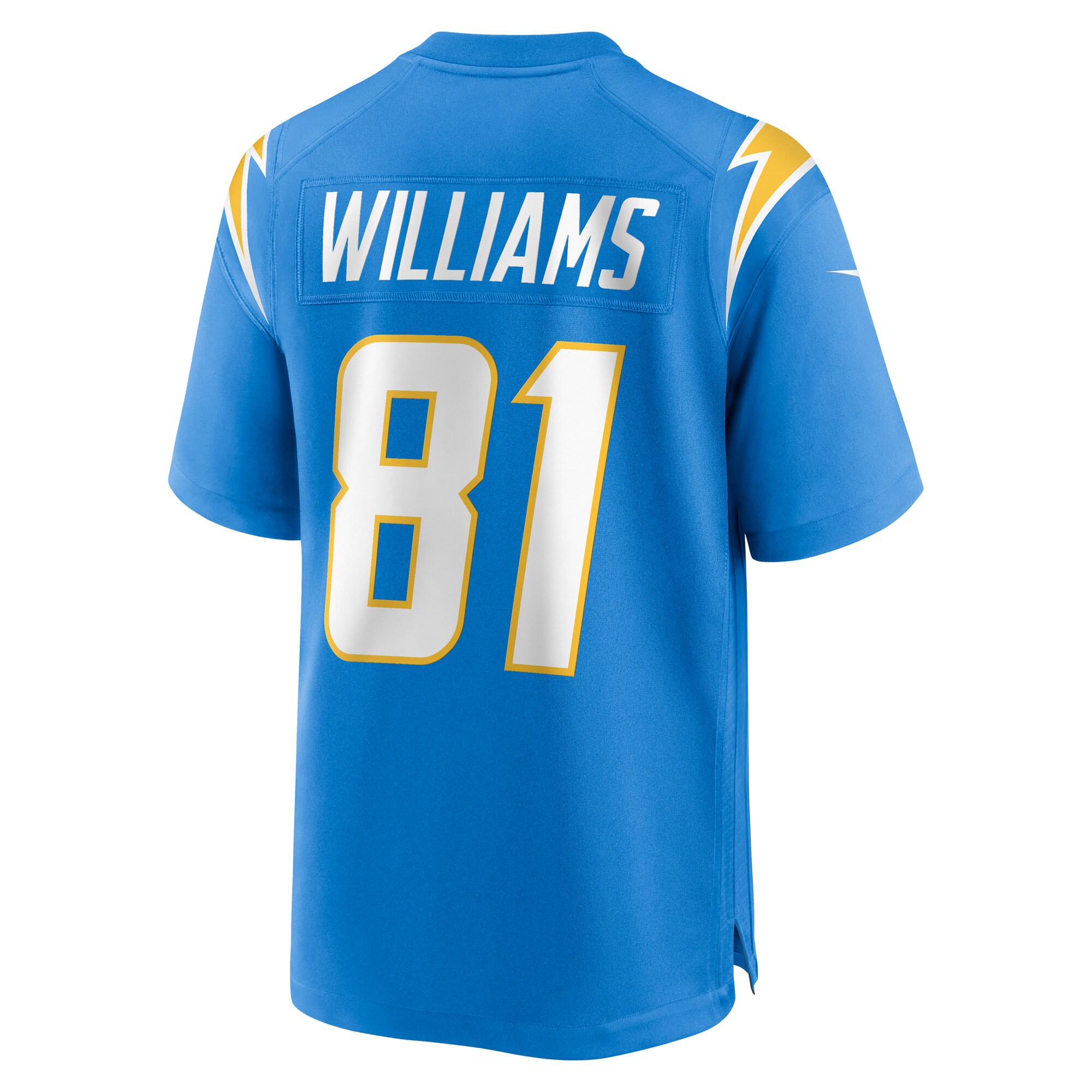 mike williams los angeles chargers nike team game jersey powder blue clowdercats 6wjtf.jpg