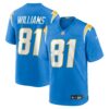 mike williams los angeles chargers nike team game jersey powder blue clowdercats sl1ho.jpg