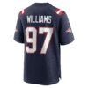 milton williams new england patriots nike game player jersey navy clowdercats ch7xw.jpg