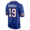 mitch wishnowsky buffalo bills nike team game jersey royal clowdercats frceb.png
