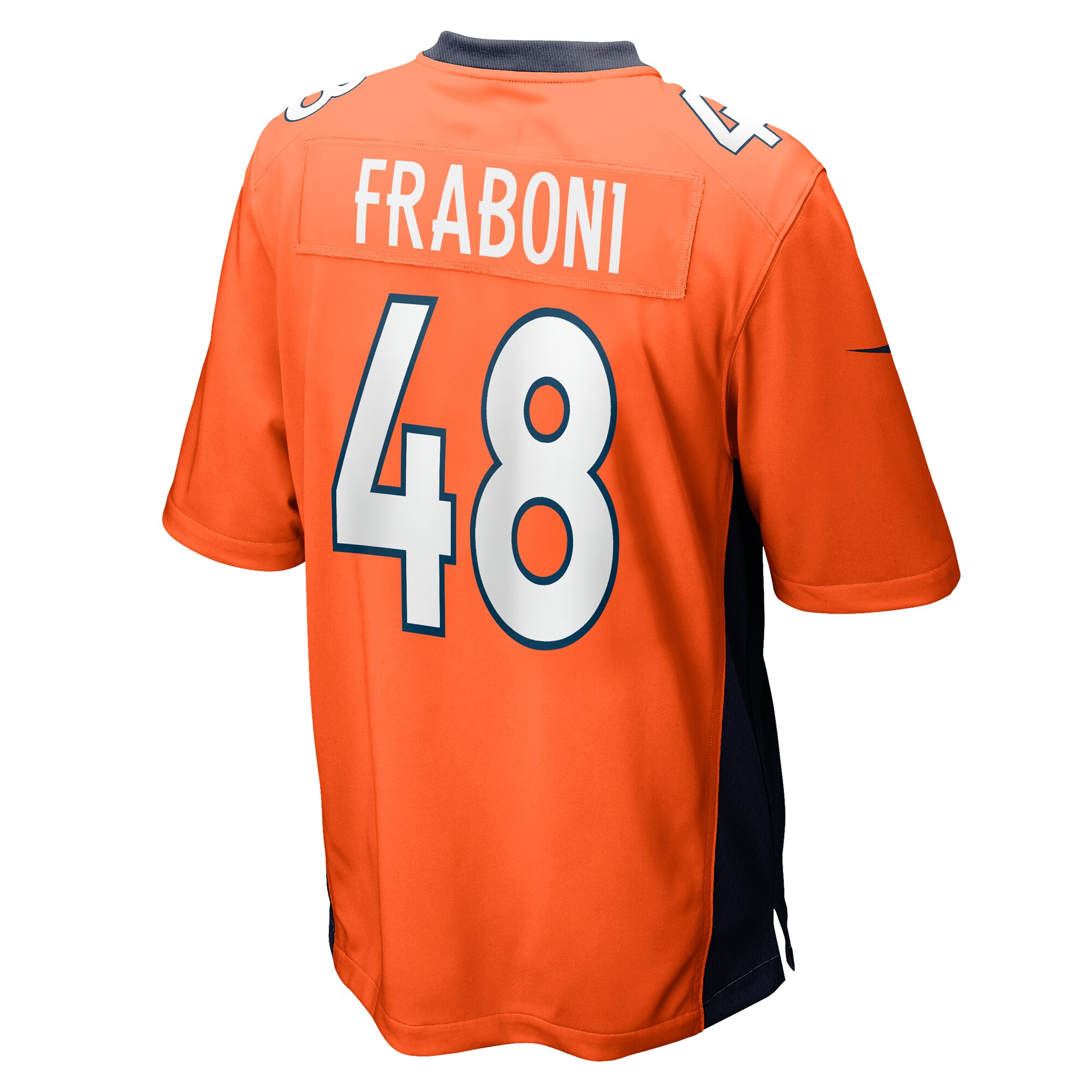mitchell fraboni denver broncos nike team game jersey orange clowdercats bda2k.jpg