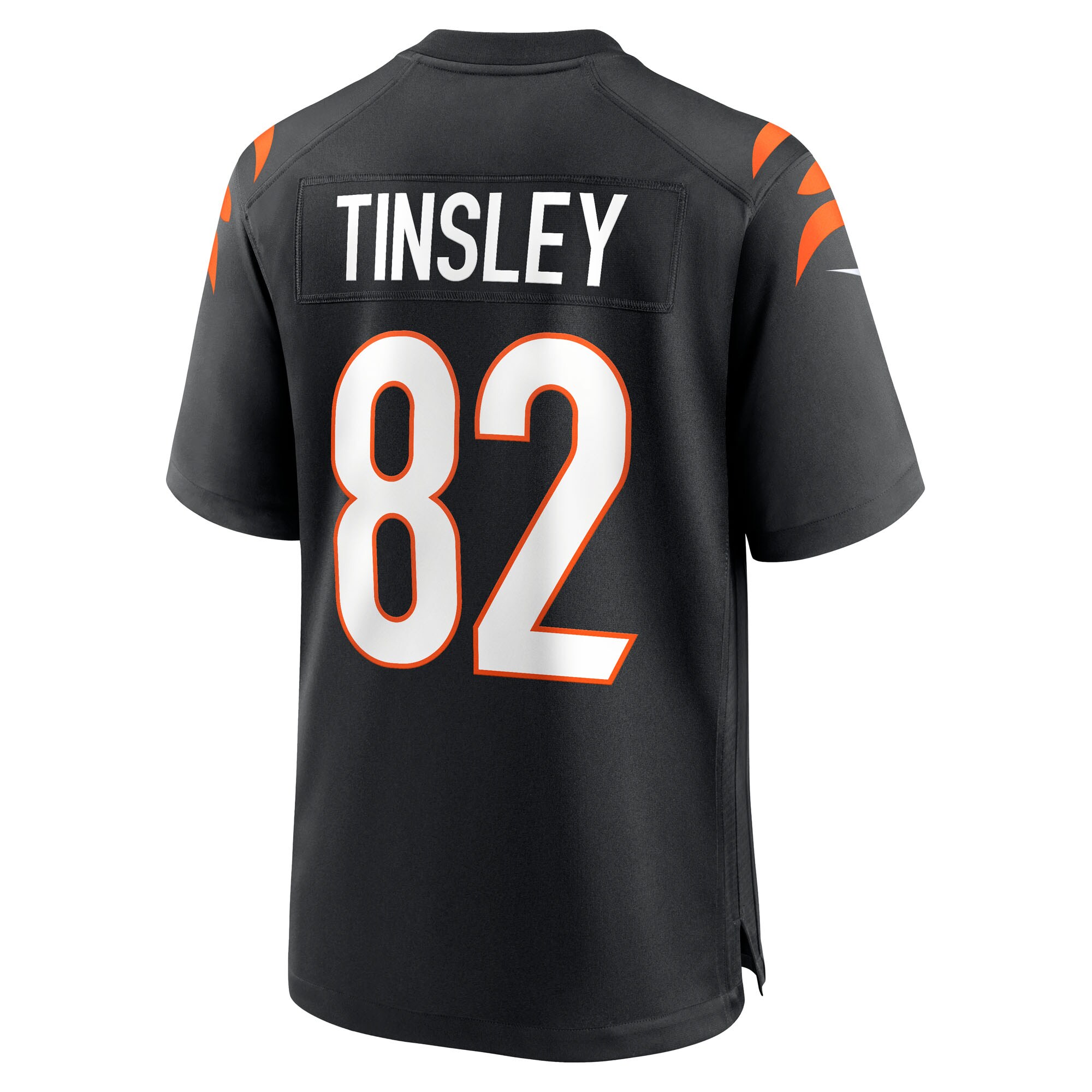 mitchell tinsley cincinnati bengals nike team game jersey black clowdercats wnzf3.jpg