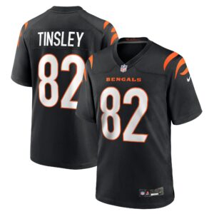 mitchell tinsley cincinnati bengals nike team game jersey black clowdercats yaqek.jpg