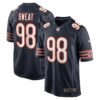 montez sweat chicago bears nike game jersey navy clowdercats 4mjud.jpg