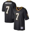 morten andersen new orleans saints mitchell ness retired player legacy replica jersey black clowdercats kmzmu.jpg