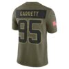 myles garrett cleveland browns nike 2025 salute to service limited jersey olive clowdercats d0yul.jpg