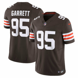myles garrett cleveland browns nike team vapor fuse limited jersey brown clowdercats cyuz4.jpg