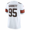 myles garrett cleveland browns nike vapor fuse limited jersey white clowdercats wsmcd.jpg