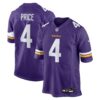 myles price minnesota vikings nike team game jersey purple clowdercats fw2xa.jpg