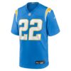 najee harris los angeles chargers nike game player jersey powder blue clowdercats 0sxou.jpg