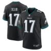 nakobe dean philadelphia eagles nike alternate game jersey black clowdercats 1l6b8.jpg