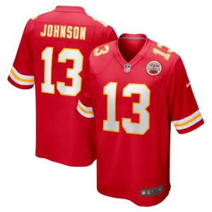 nazeeh johnson kansas city chiefs nike game player jersey red clowdercats pz9qh.jpg