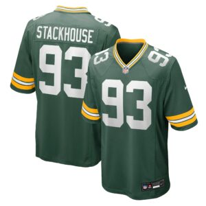 nazir stackhouse green bay packers nike team game jersey green clowdercats 7mgp1.jpg