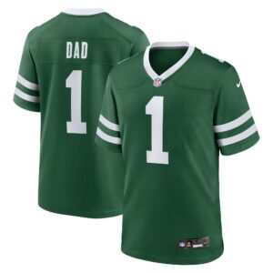 new york jets nike 1 dad game jersey legacy green clowdercats ieaq4.jpg