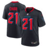 nick chubb houston texans nike alternate 2 game jersey navy clowdercats wq0bm.jpg