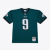 nick foles philadelphia eagles mitchell ness legacy replica jersey midnight green clowdercats 3qxj7.jpg