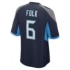 nick folk tennessee titans nike team game jersey navy clowdercats 9uudx.jpg