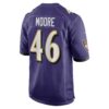 nick moore baltimore ravens nike game jersey purple clowdercats c7vst.jpg