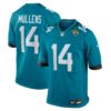 nick mullens jacksonville jaguars nike team game jersey teal clowdercats gnugw.jpg