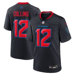 nico collins houston texans nike 2nd alternate game jersey navy clowdercats ic5xb.jpg