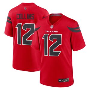 nico collins houston texans nike alternate game jersey red clowdercats xt6qa.jpg